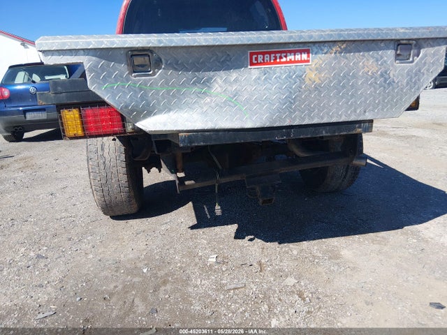 45203611 :رقم المزاد ، 1B7HG38N22S531191 vin ، 2002 Dodge Dakota Sport مزاد بيع