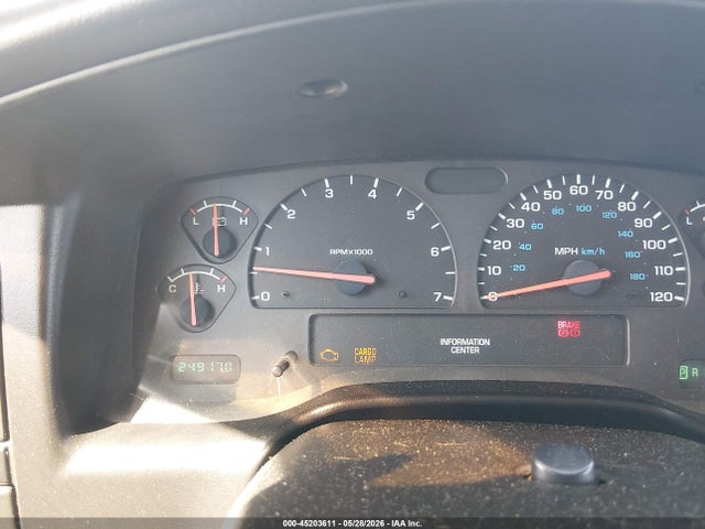 45203611 :رقم المزاد ، 1B7HG38N22S531191 vin ، 2002 Dodge Dakota Sport مزاد بيع