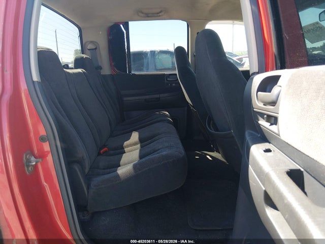 45203611 :رقم المزاد ، 1B7HG38N22S531191 vin ، 2002 Dodge Dakota Sport مزاد بيع