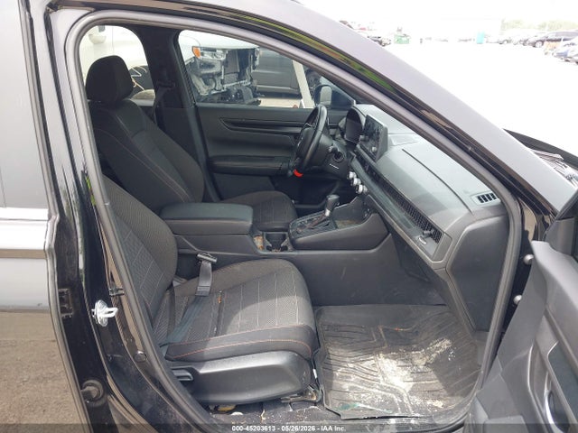 2025 Honda Cr-v Hybrid Sport მანქანა იყიდება აუქციონზე, vin: 7FARS6H51SE046742, აუქციონის ნომერი: 45203613
