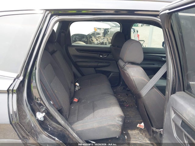 2025 Honda Cr-v Hybrid Sport მანქანა იყიდება აუქციონზე, vin: 7FARS6H51SE046742, აუქციონის ნომერი: 45203613