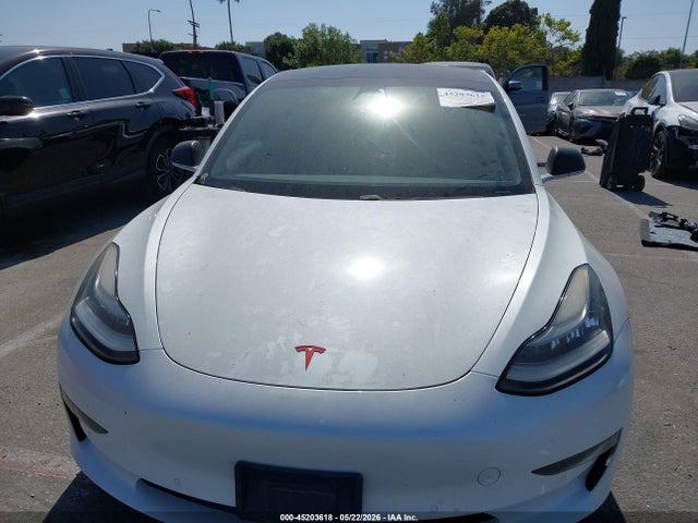 Aukcja sprzedaży 2019 Tesla Model 3 Long Range/performance, vin: 5YJ3E1EB5KF511125, numer aukcji: 45203618