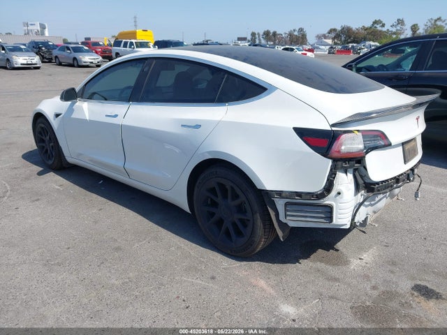 Aukcja sprzedaży 2019 Tesla Model 3 Long Range/performance, vin: 5YJ3E1EB5KF511125, numer aukcji: 45203618