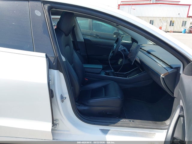 Aukcja sprzedaży 2019 Tesla Model 3 Long Range/performance, vin: 5YJ3E1EB5KF511125, numer aukcji: 45203618