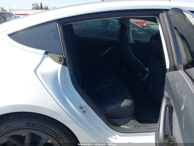 Aukcja sprzedaży 2019 Tesla Model 3 Long Range/performance, vin: 5YJ3E1EB5KF511125, numer aukcji: 45203618