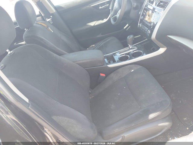 Продажа на аукционе авто 2014 Nissan Altima 2.5 S, vin: 1N4AL3AP7EC141782, номер лота: 45203619