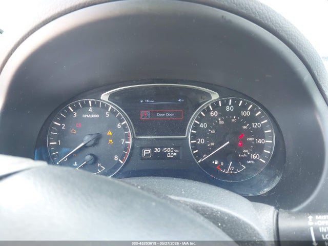 Продажа на аукционе авто 2014 Nissan Altima 2.5 S, vin: 1N4AL3AP7EC141782, номер лота: 45203619