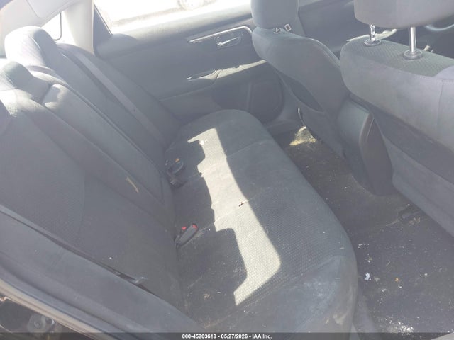 Продажа на аукционе авто 2014 Nissan Altima 2.5 S, vin: 1N4AL3AP7EC141782, номер лота: 45203619