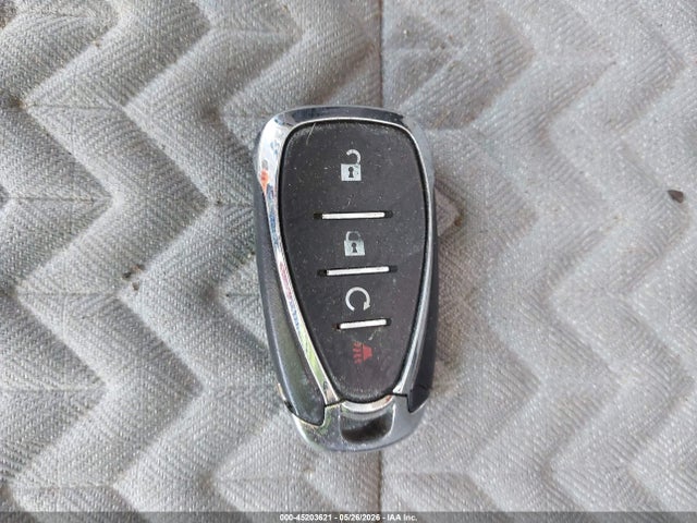Aukcja sprzedaży 2023 Chevrolet Equinox Awd Lt, vin: 3GNAXUEG6PS166949, numer aukcji: 45203621