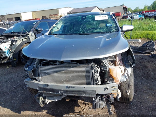 Aukcja sprzedaży 2023 Chevrolet Equinox Awd Lt, vin: 3GNAXUEG6PS166949, numer aukcji: 45203621