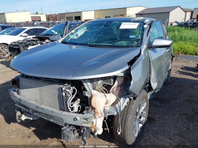 Aukcja sprzedaży 2023 Chevrolet Equinox Awd Lt, vin: 3GNAXUEG6PS166949, numer aukcji: 45203621