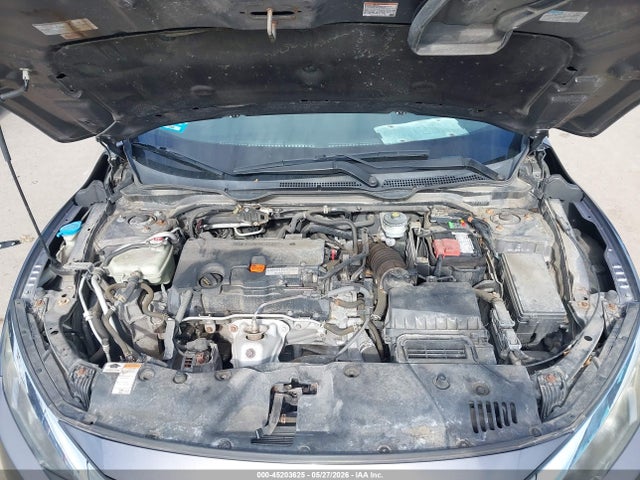 Aukcja sprzedaży 2017 Honda Civic Lx, vin: 19XFC2F53HE069395, numer aukcji: 45203625