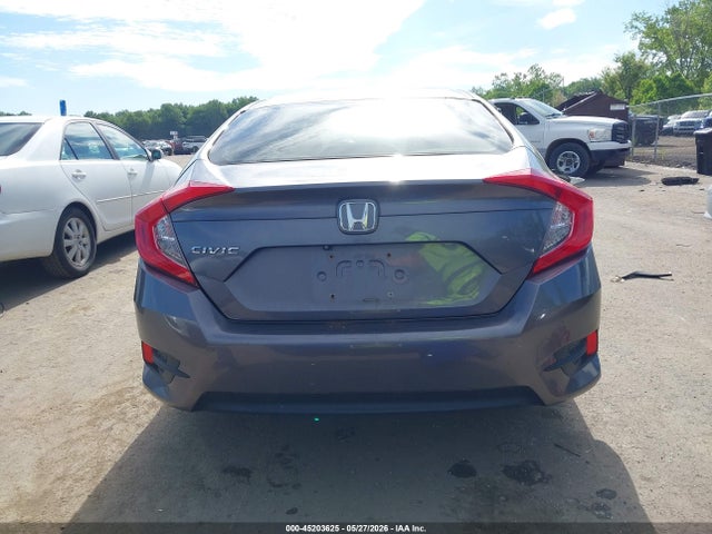 Aukcja sprzedaży 2017 Honda Civic Lx, vin: 19XFC2F53HE069395, numer aukcji: 45203625