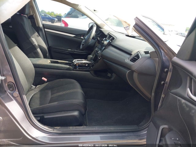 Aukcja sprzedaży 2017 Honda Civic Lx, vin: 19XFC2F53HE069395, numer aukcji: 45203625