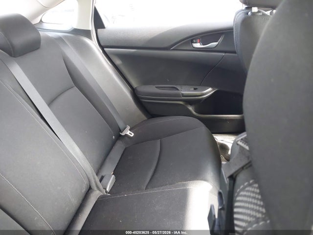 Aukcja sprzedaży 2017 Honda Civic Lx, vin: 19XFC2F53HE069395, numer aukcji: 45203625
