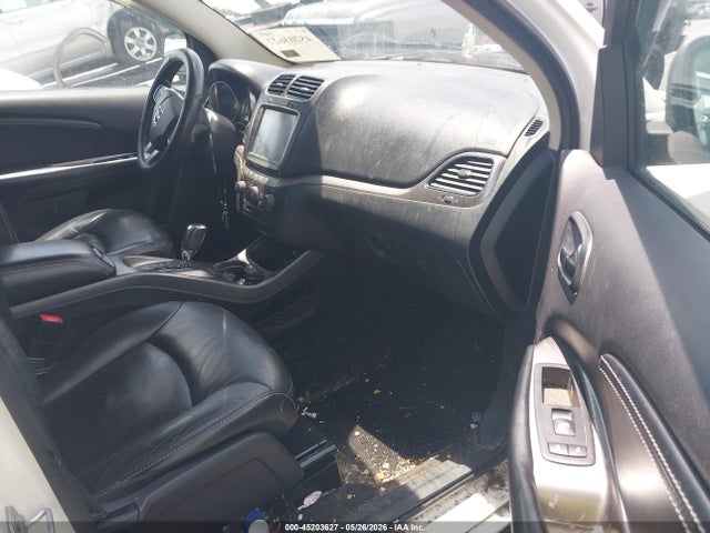 Auction sale of the 2015 Dodge Journey Crossroad, vin: 3C4PDCGG5FT600497, lot number: 45203627