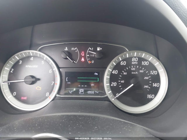 Продажа на аукционе авто 2014 Nissan Sentra Sr, vin: 3N1AB7AP3EL646102, номер лота: 45203629
