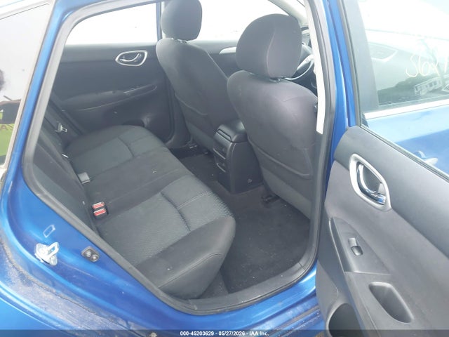 Продажа на аукционе авто 2014 Nissan Sentra Sr, vin: 3N1AB7AP3EL646102, номер лота: 45203629