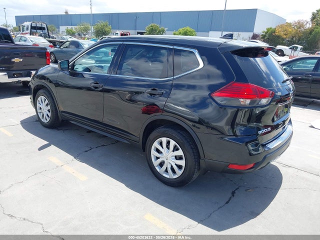 JN8AT2MV8HW021477 Nissan ROGUE S