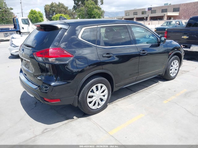 JN8AT2MV8HW021477 Nissan ROGUE S
