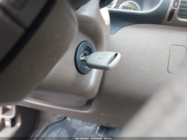 2002 Honda Cr-v Lx მანქანა იყიდება აუქციონზე, vin: JHLRD68492C026218, აუქციონის ნომერი: 45203637