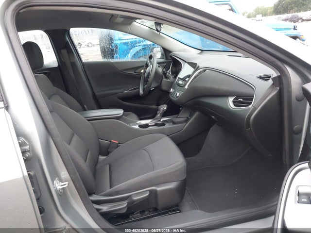 Продажа на аукционе авто 2025 Chevrolet Malibu Fwd 1lt, vin: 1G1ZD5STXSF121224, номер лота: 45203638