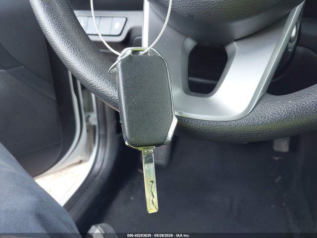 2023 Kia Forte Lxs მანქანა იყიდება აუქციონზე, vin: 3KPF24AD0PE622306, აუქციონის ნომერი: 45203639