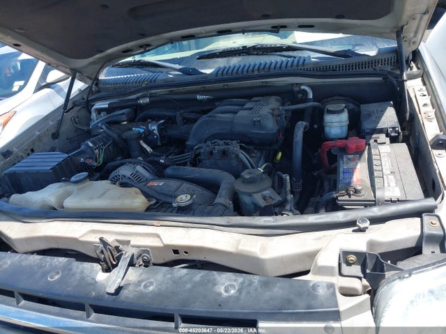 Продаж на аукціоні авто 2008 Ford Explorer Eddie Bauer, vin: 1FMEU74E18UA07094, номер лоту: 45203647