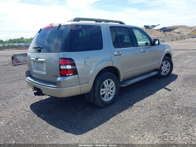Продаж на аукціоні авто 2008 Ford Explorer Eddie Bauer, vin: 1FMEU74E18UA07094, номер лоту: 45203647