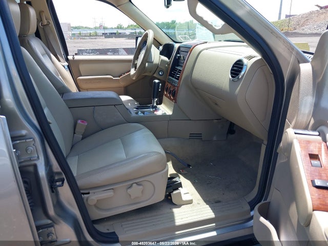 Продаж на аукціоні авто 2008 Ford Explorer Eddie Bauer, vin: 1FMEU74E18UA07094, номер лоту: 45203647