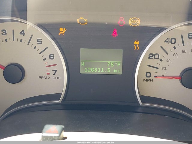 Продаж на аукціоні авто 2008 Ford Explorer Eddie Bauer, vin: 1FMEU74E18UA07094, номер лоту: 45203647