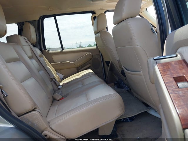 Продаж на аукціоні авто 2008 Ford Explorer Eddie Bauer, vin: 1FMEU74E18UA07094, номер лоту: 45203647