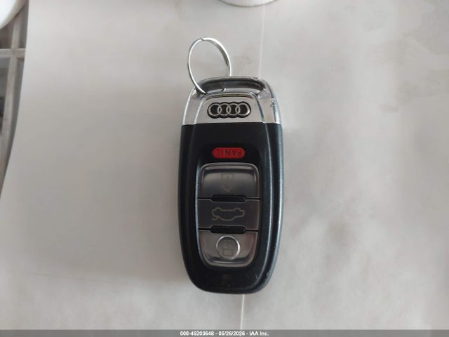 Aukcja sprzedaży 2016 Audi Q5 2.0t Premium, vin: WA1C2AFPXGA044152, numer aukcji: 45203648