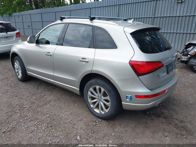 Aukcja sprzedaży 2016 Audi Q5 2.0t Premium, vin: WA1C2AFPXGA044152, numer aukcji: 45203648