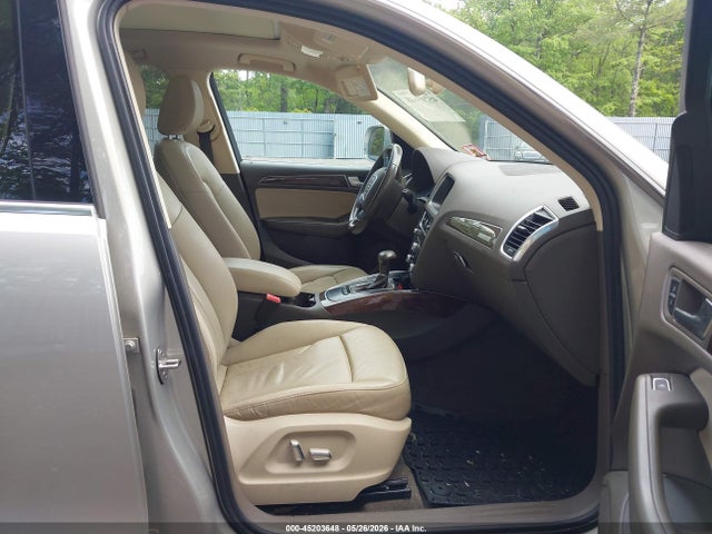 Aukcja sprzedaży 2016 Audi Q5 2.0t Premium, vin: WA1C2AFPXGA044152, numer aukcji: 45203648