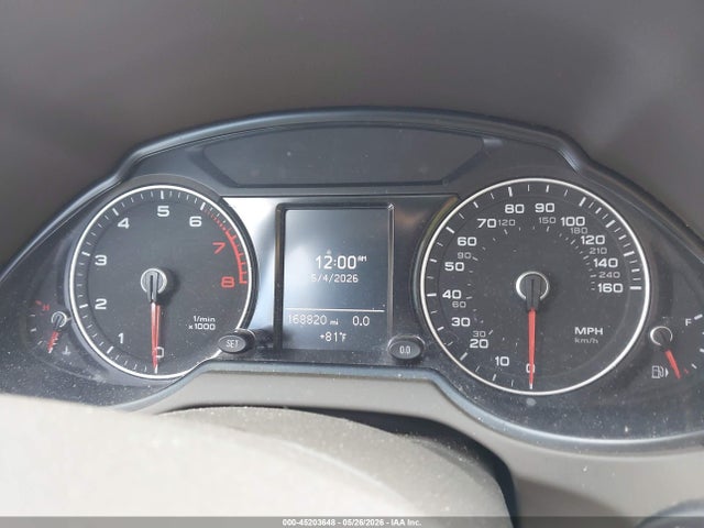 Aukcja sprzedaży 2016 Audi Q5 2.0t Premium, vin: WA1C2AFPXGA044152, numer aukcji: 45203648