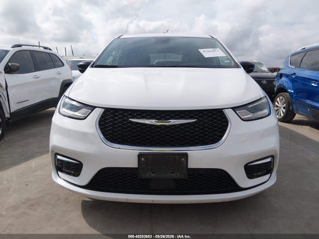 Продаж на аукціоні авто 2024 Chrysler Pacifica Touring L, vin: 2C4RC1BG8RR124972, номер лоту: 45203653