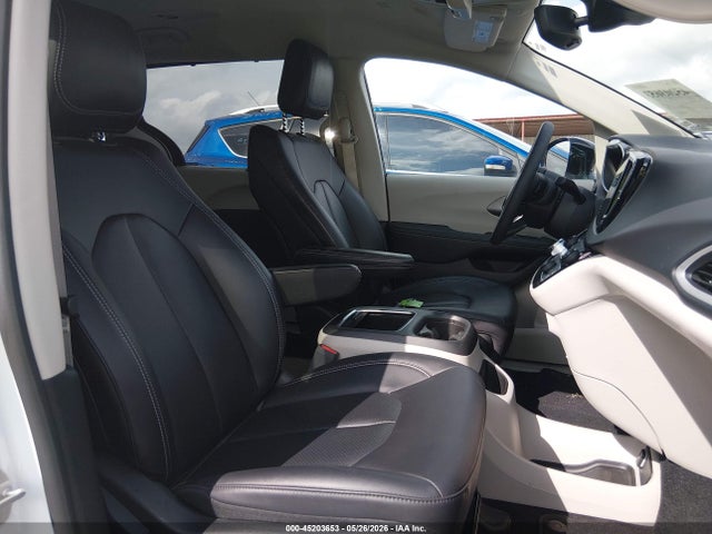 Продаж на аукціоні авто 2024 Chrysler Pacifica Touring L, vin: 2C4RC1BG8RR124972, номер лоту: 45203653