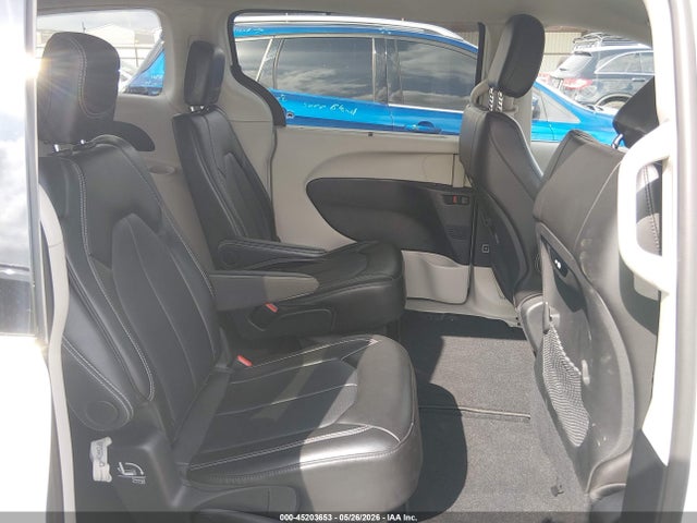 Продаж на аукціоні авто 2024 Chrysler Pacifica Touring L, vin: 2C4RC1BG8RR124972, номер лоту: 45203653
