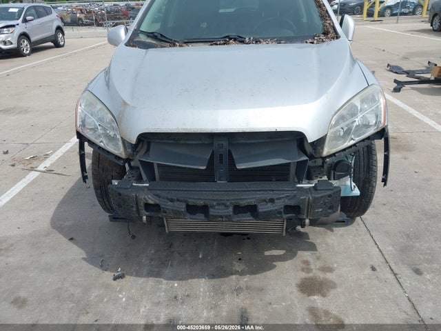 Продажа на аукционе авто 2016 Chevrolet Trax Lt, vin: 3GNCJLSB4GL278429, номер лота: 45203659