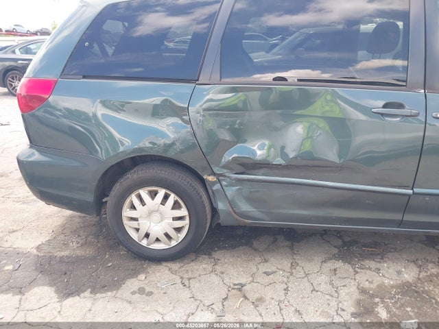 Aukcja sprzedaży 2004 Toyota Sienna Le, vin: 5TDZA23C04S115559, numer aukcji: 45203667