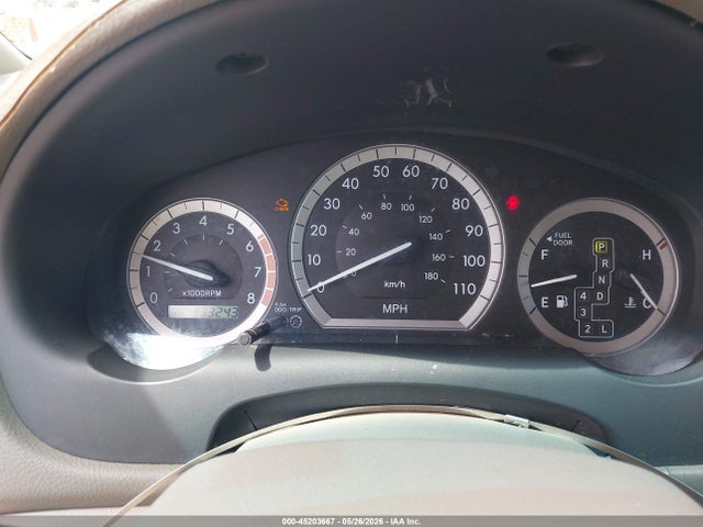 Aukcja sprzedaży 2004 Toyota Sienna Le, vin: 5TDZA23C04S115559, numer aukcji: 45203667
