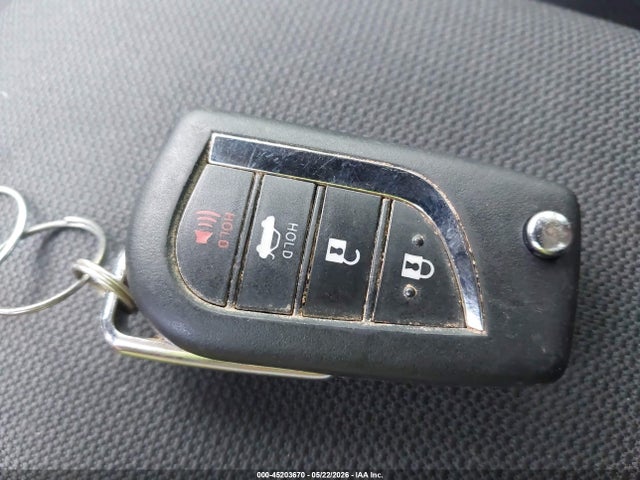 Aukcja sprzedaży 2022 Toyota Corolla Le, vin: JTDEPMAE8N3021784, numer aukcji: 45203670