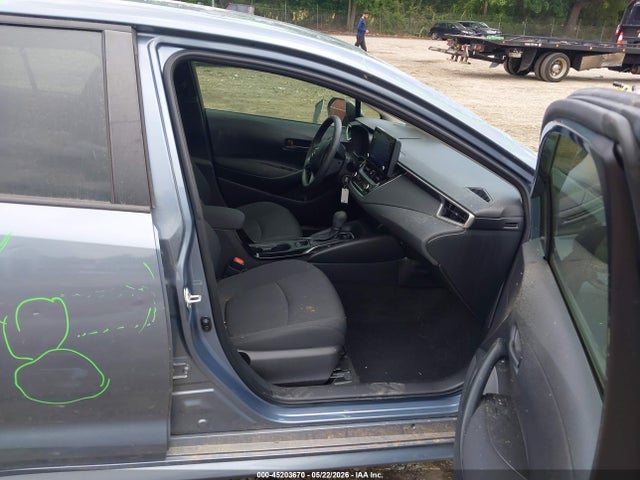 Aukcja sprzedaży 2022 Toyota Corolla Le, vin: JTDEPMAE8N3021784, numer aukcji: 45203670