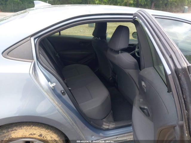 Aukcja sprzedaży 2022 Toyota Corolla Le, vin: JTDEPMAE8N3021784, numer aukcji: 45203670