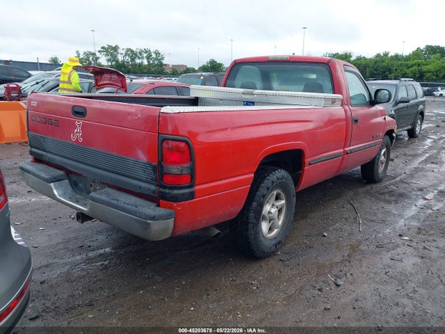 Aukcja sprzedaży 1999 Dodge Ram 1500 St, vin: 3B7HC16Y3XM501212, numer aukcji: 45203678