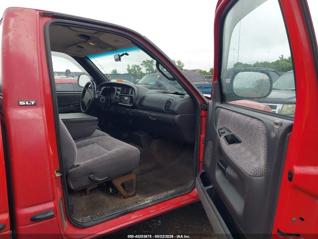Aukcja sprzedaży 1999 Dodge Ram 1500 St, vin: 3B7HC16Y3XM501212, numer aukcji: 45203678