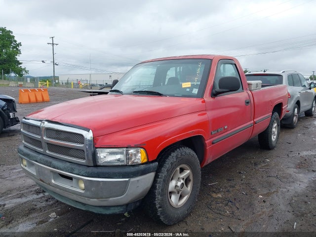 Aukcja sprzedaży 1999 Dodge Ram 1500 St, vin: 3B7HC16Y3XM501212, numer aukcji: 45203678