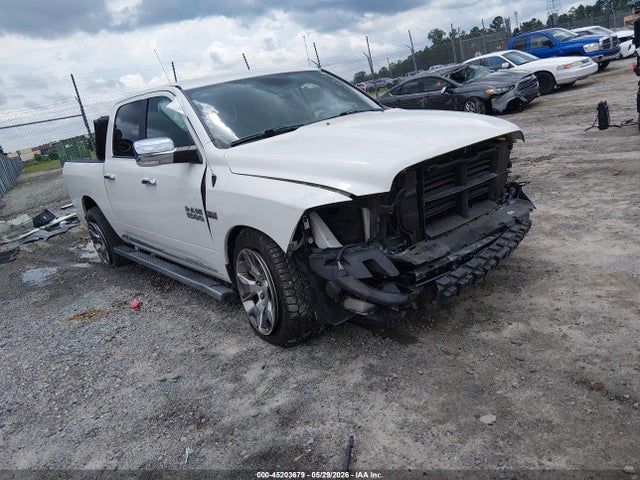 Aukcja sprzedaży 2017 Ram 1500, vin: 1C6RR6PT7HS730463, numer aukcji: 45203679