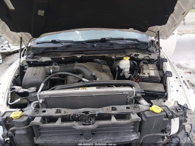 Aukcja sprzedaży 2017 Ram 1500, vin: 1C6RR6PT7HS730463, numer aukcji: 45203679